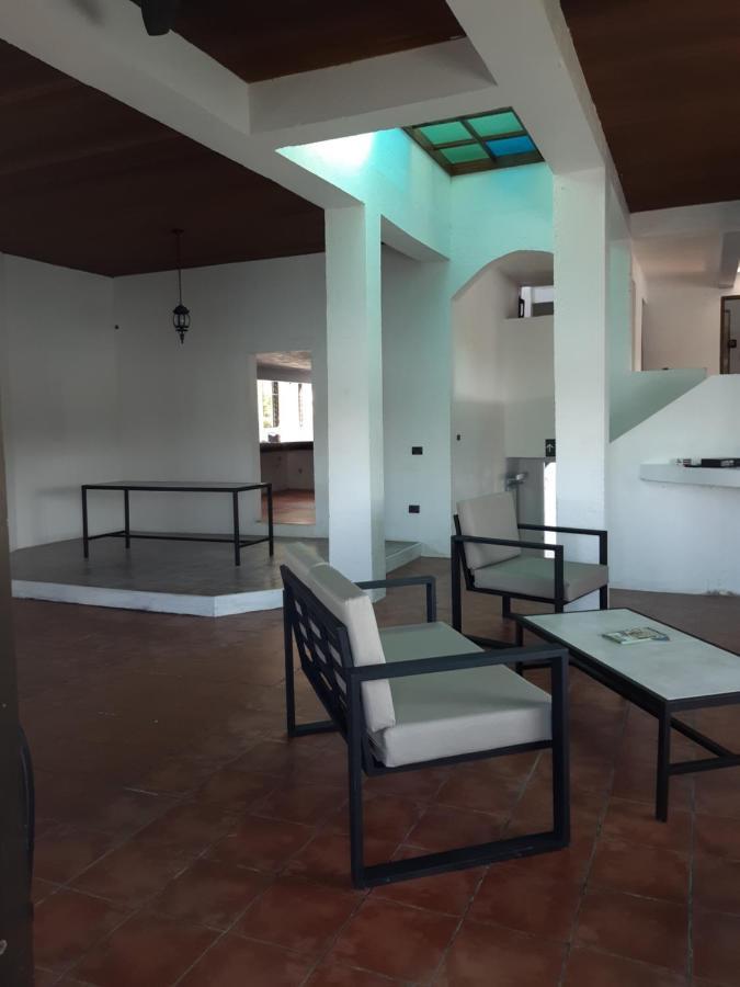 גולפיטו Vista Castillo Hotel מראה חיצוני תמונה