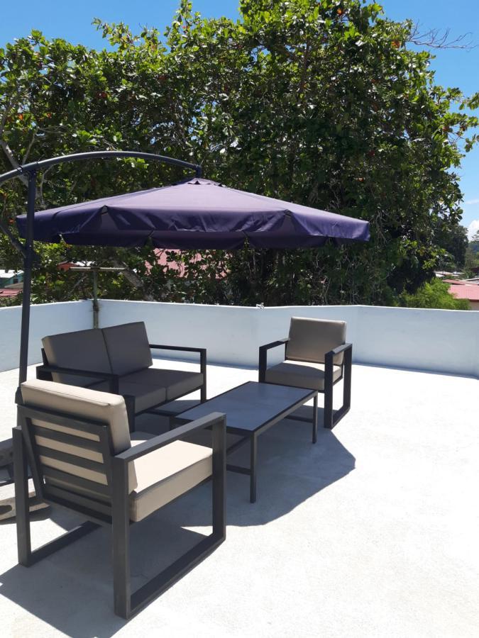 גולפיטו Vista Castillo Hotel מראה חיצוני תמונה
