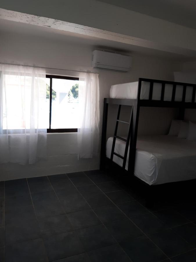 גולפיטו Vista Castillo Hotel מראה חיצוני תמונה