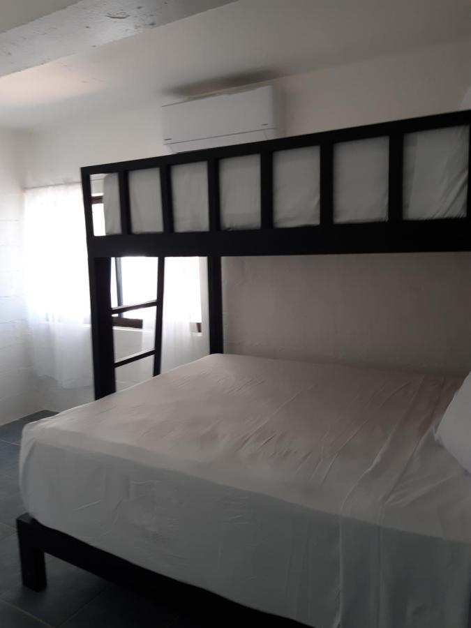 גולפיטו Vista Castillo Hotel מראה חיצוני תמונה