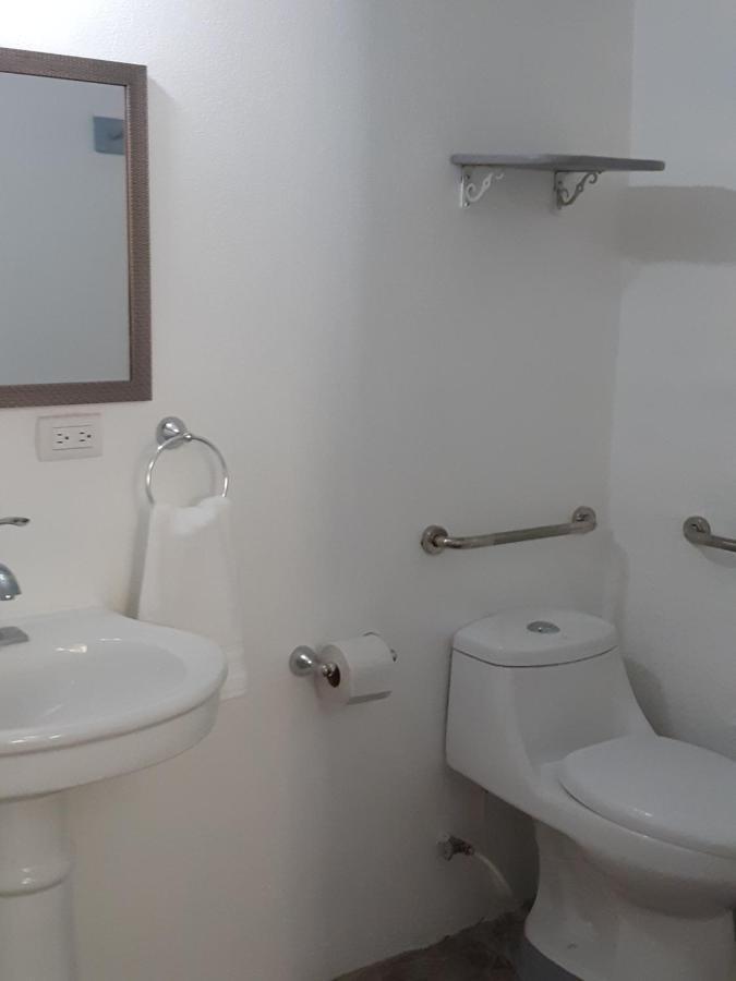גולפיטו Vista Castillo Hotel מראה חיצוני תמונה