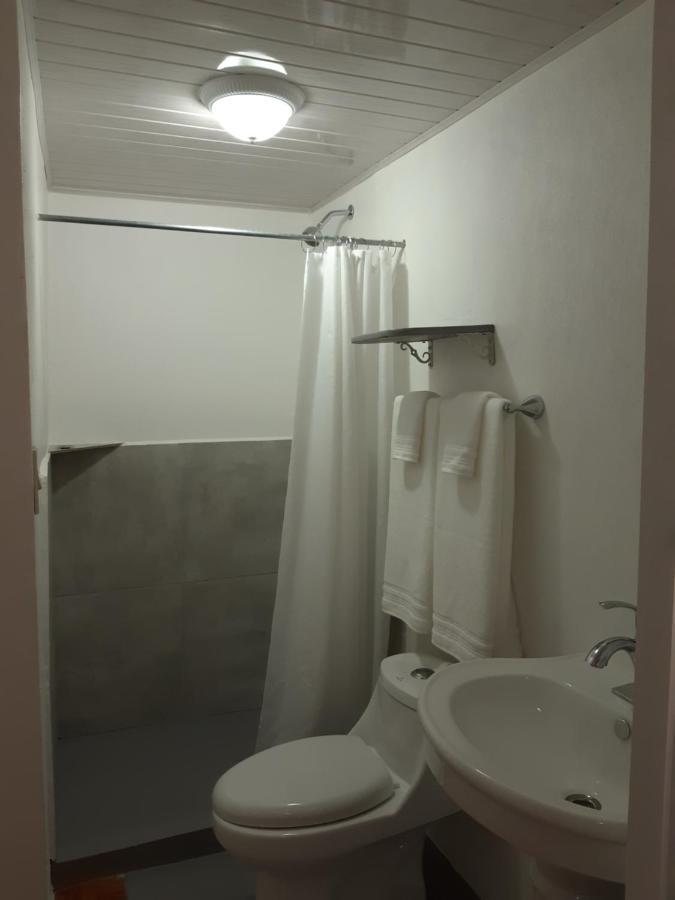 גולפיטו Vista Castillo Hotel מראה חיצוני תמונה