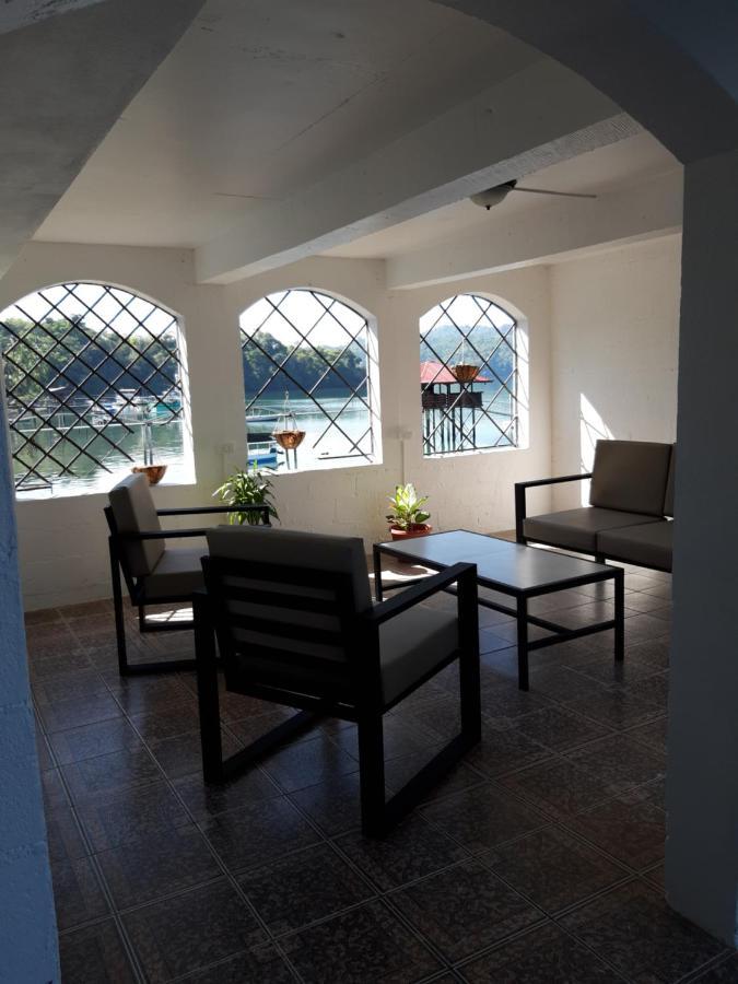 גולפיטו Vista Castillo Hotel מראה חיצוני תמונה