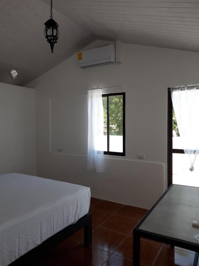 גולפיטו Vista Castillo Hotel מראה חיצוני תמונה