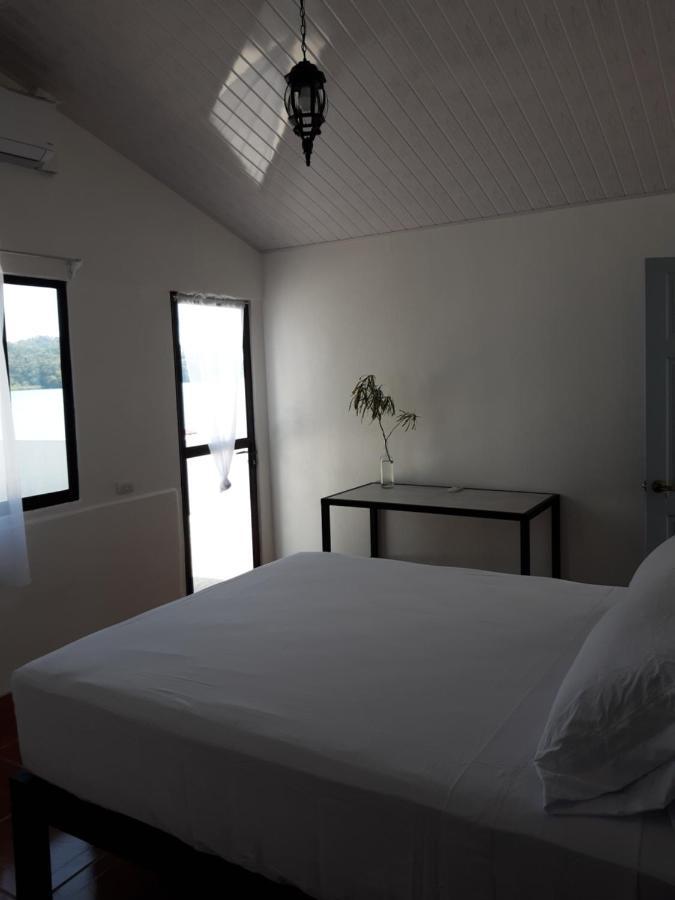 גולפיטו Vista Castillo Hotel מראה חיצוני תמונה