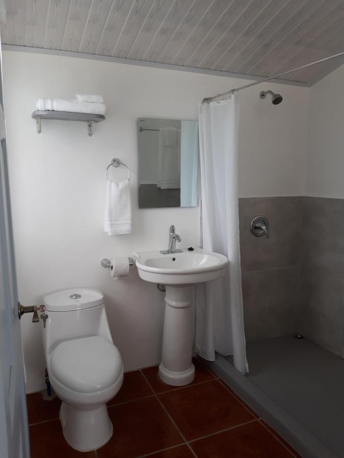 גולפיטו Vista Castillo Hotel מראה חיצוני תמונה