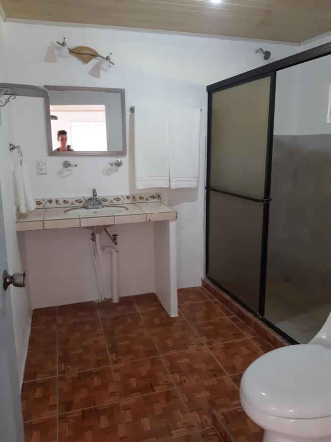 גולפיטו Vista Castillo Hotel מראה חיצוני תמונה