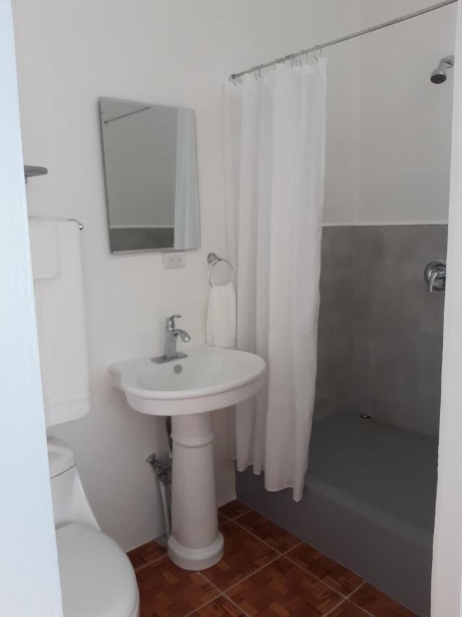 גולפיטו Vista Castillo Hotel מראה חיצוני תמונה