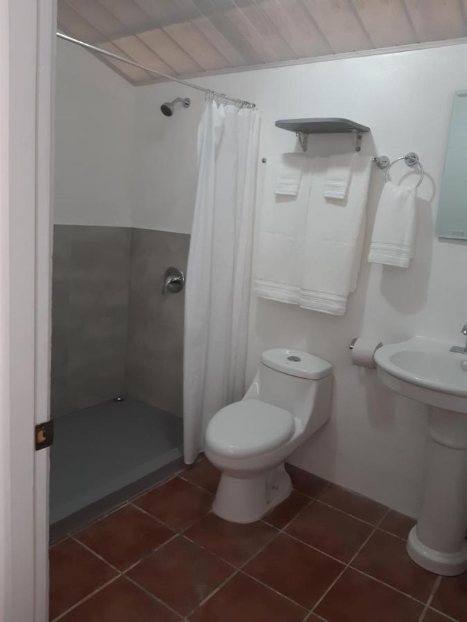 גולפיטו Vista Castillo Hotel מראה חיצוני תמונה