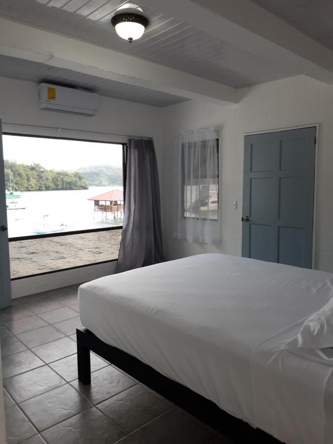 גולפיטו Vista Castillo Hotel מראה חיצוני תמונה