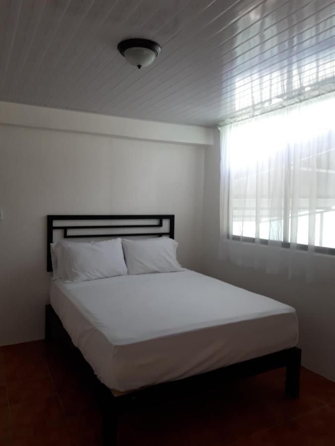 גולפיטו Vista Castillo Hotel מראה חיצוני תמונה