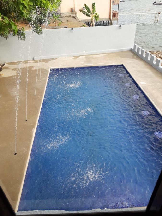 גולפיטו Vista Castillo Hotel מראה חיצוני תמונה