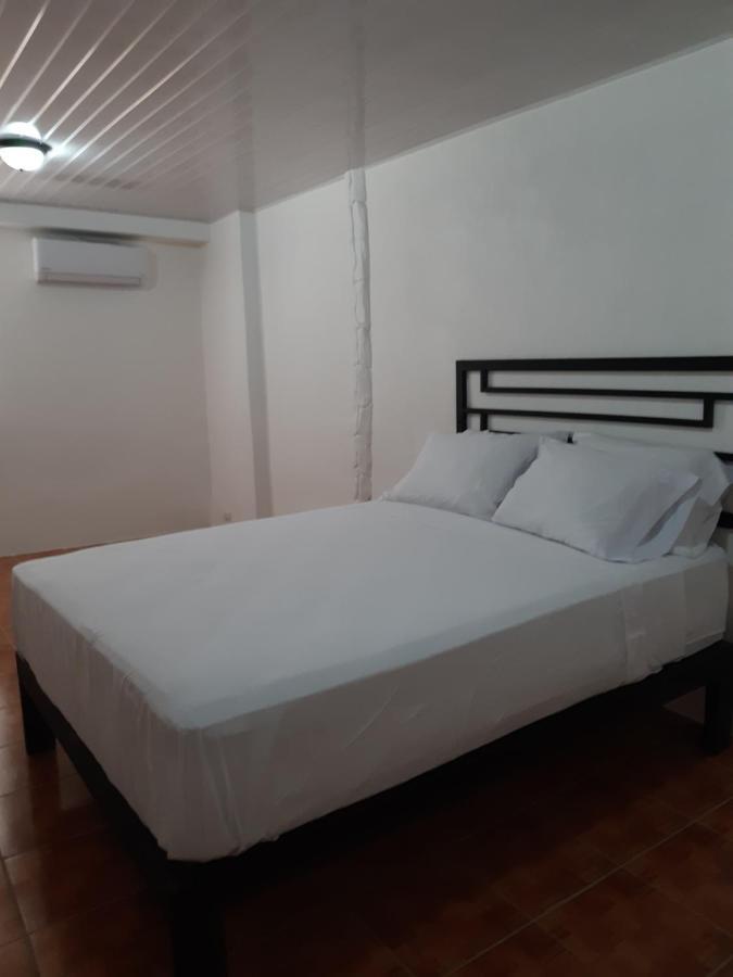 גולפיטו Vista Castillo Hotel מראה חיצוני תמונה